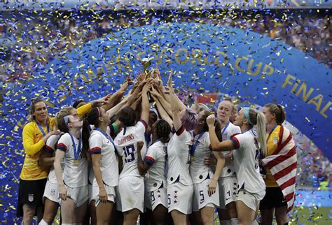 La Coupe du Monde Féminine de la FIFA 2019: Un triomphe improbable pour le Brésil et la naissance d’une superstar