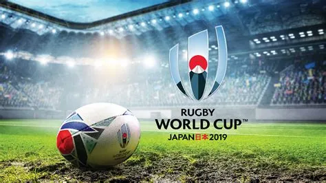 La Coupe du Monde de Rugby 2019: Le miracle japonais qui a secoué le monde ovale