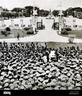 Le Coup d'État de 1932: Un Moment Décisif dans l'Histoire Thaïlandaise, Marquant la Fin du Régime Absolutiste