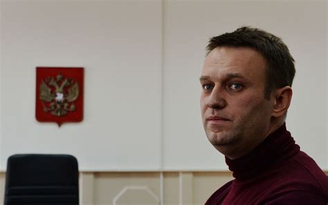 Le scandale Navalny: Un appel à la transparence et à la responsabilité politique en Russie